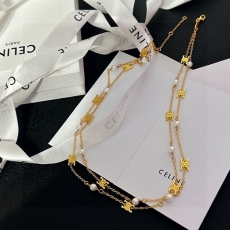 Celine Necklaces